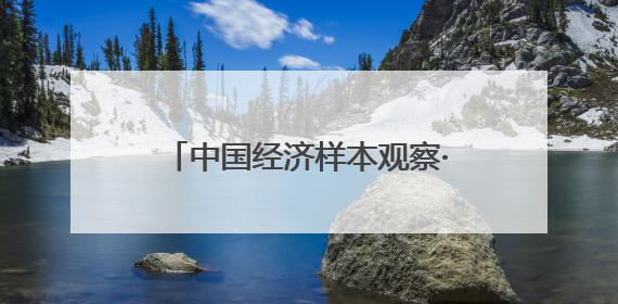 中国经济样本观察·一“业”成名丨面包“总动员”！“走”天下也“香”家乡