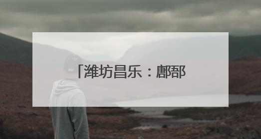 潍坊昌乐：鄌郚小镇何以年产电吉他200万把？