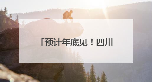 预计年底见！四川首款“懂情感”的机器人要来了，公司刚获数千万元融资